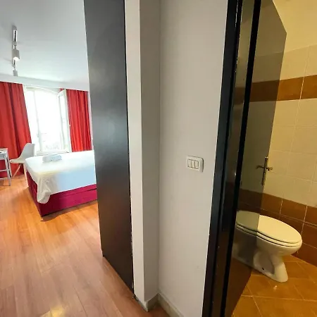 Hostel Pipistrelo *