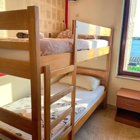 Hostel Pipistrelo