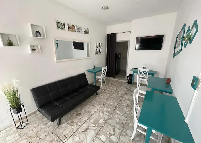 Pipistrelo Хостел