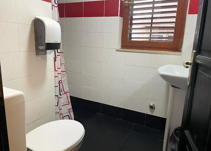 Pipistrelo Хостел Пула