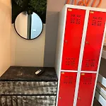 Hostel Pipistrelo Pula