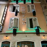 Hostel Pipistrelo *
