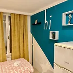 Hostel Pipistrelo Pula