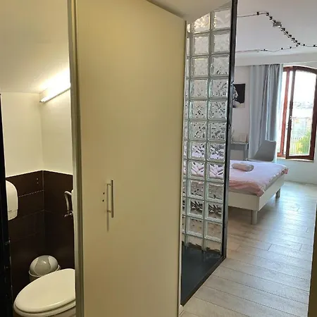 호스텔 Pipistrelo *