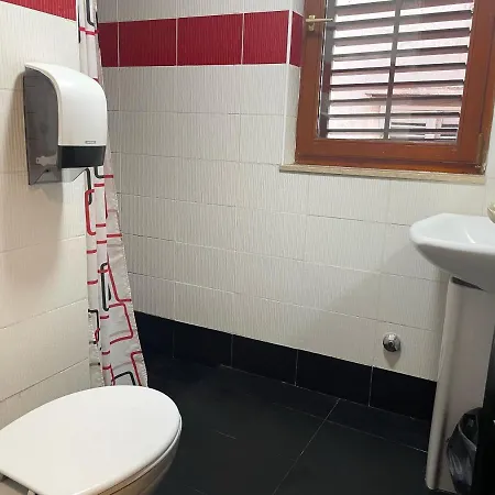 Pipistrelo Vandrarhem Pula