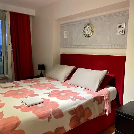 Hostel Pipistrelo Pula
