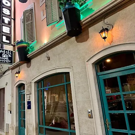 Pipistrelo Hostel