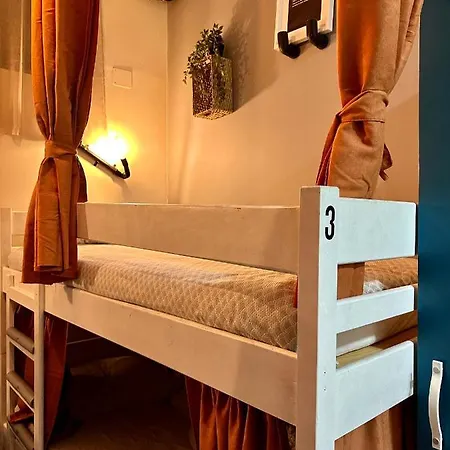 Pipistrelo 호스텔