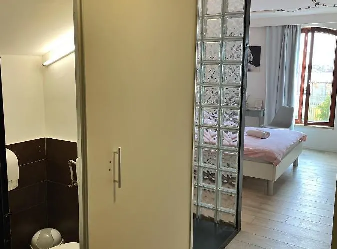 Vandrarhem Pipistrelo *