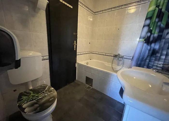 Pipistrelo Vandrarhem