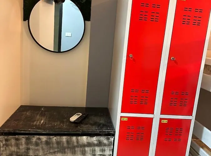 Hostel Pipistrelo Pula