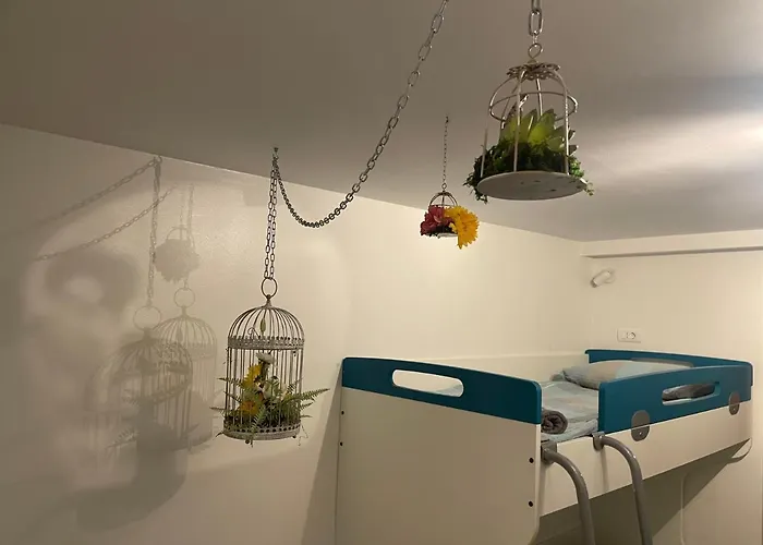 Pipistrelo Vandrarhem *