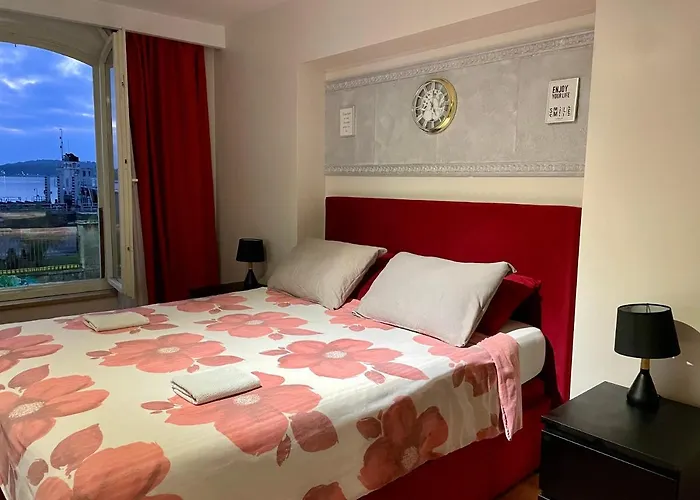 Hostel Pipistrelo Póla