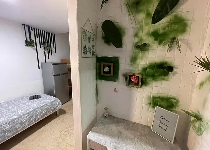 Pipistrelo Vandrarhem Pula