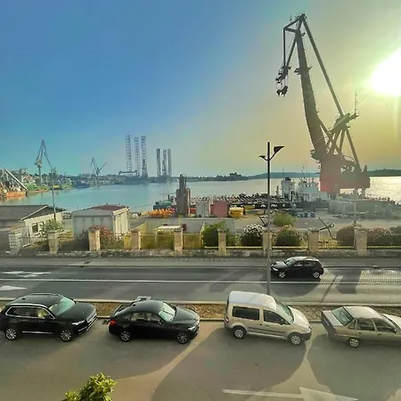 Pipistrelo Albergue *