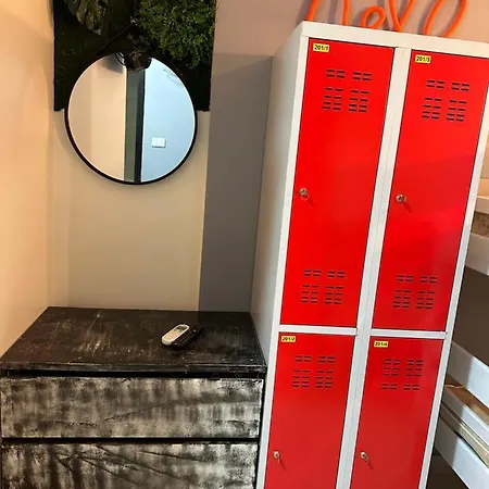 Albergue Pipistrelo Pula