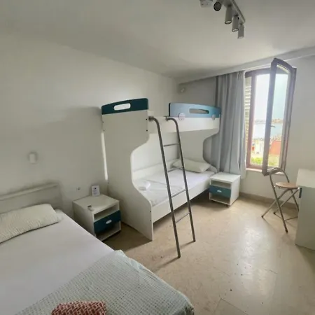 Albergue Pipistrelo *