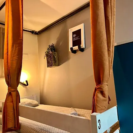 Albergue Pipistrelo Pula