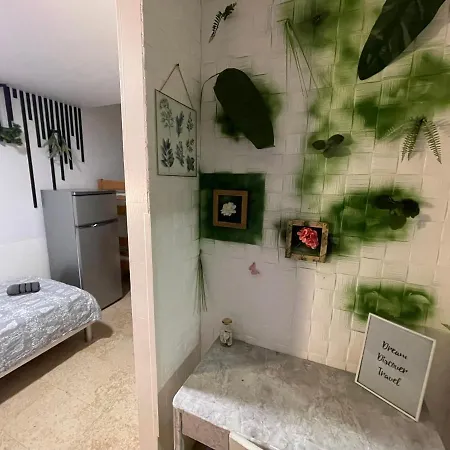 Pipistrelo Albergue Pula