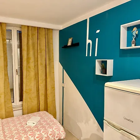 Albergue Pipistrelo Pula