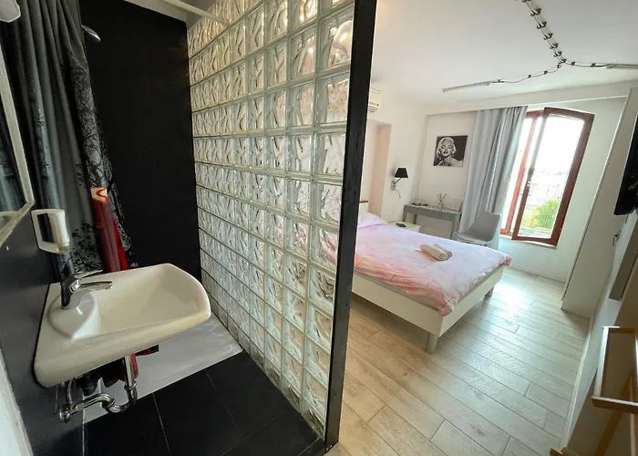 Ostello Pipistrelo Pola