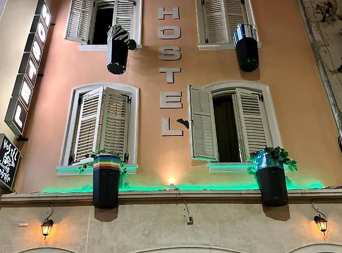 Ostello Pipistrelo *