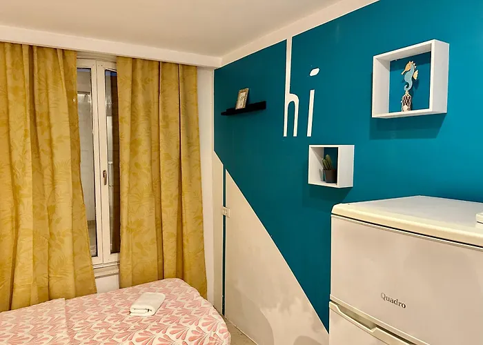 Ostello Pipistrelo Pola